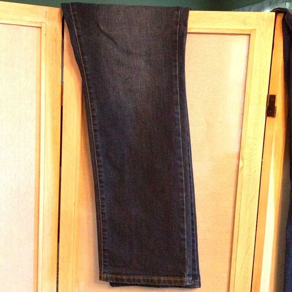 Saint John's Bay 16W Jeans